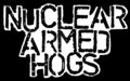 NUCLEAR ARMED HOGS image