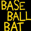 Baseball Bat image