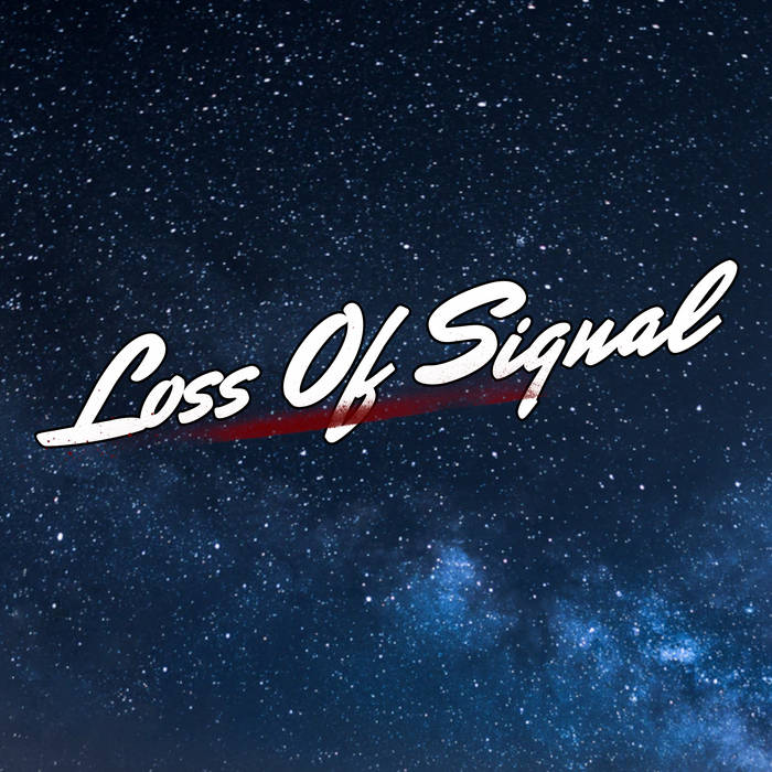 Loss Of Signal cover