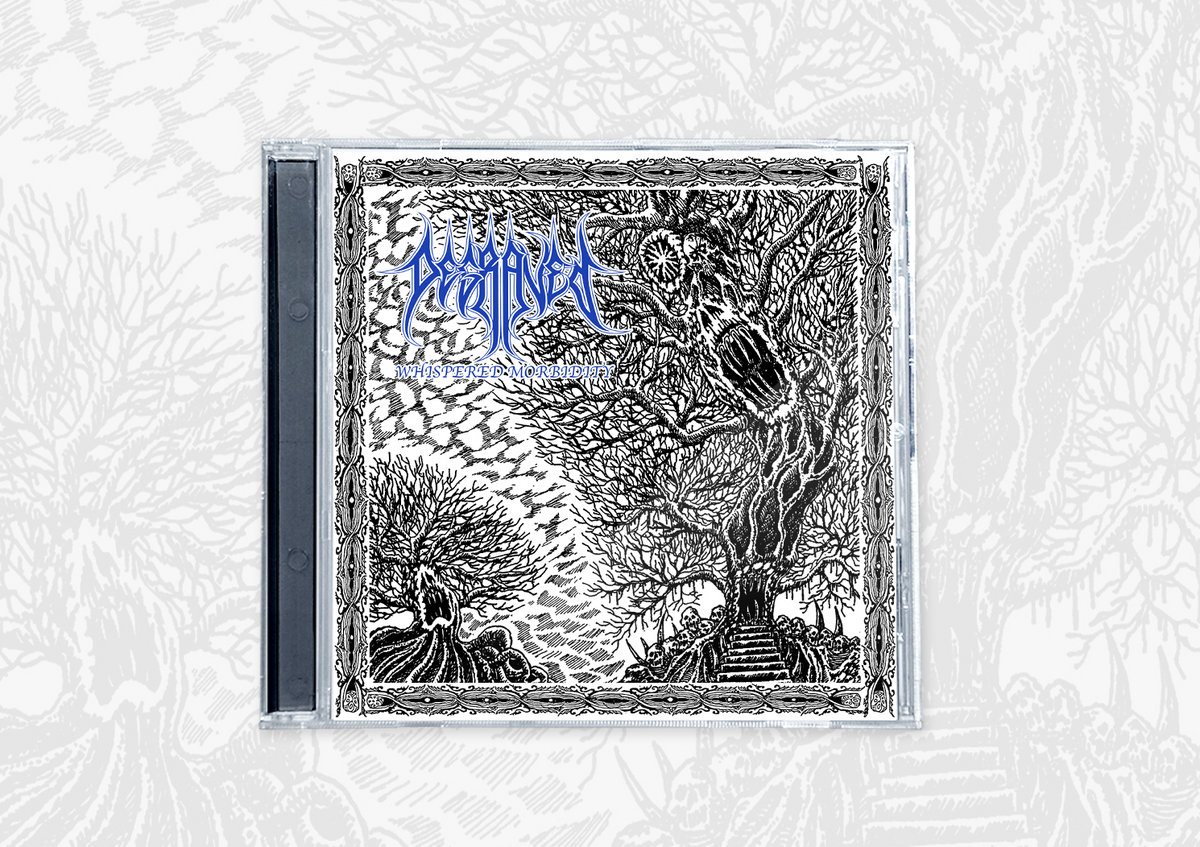 Whispered Morbidity & Exhumed Remnants | DEGRAVED | Chaos