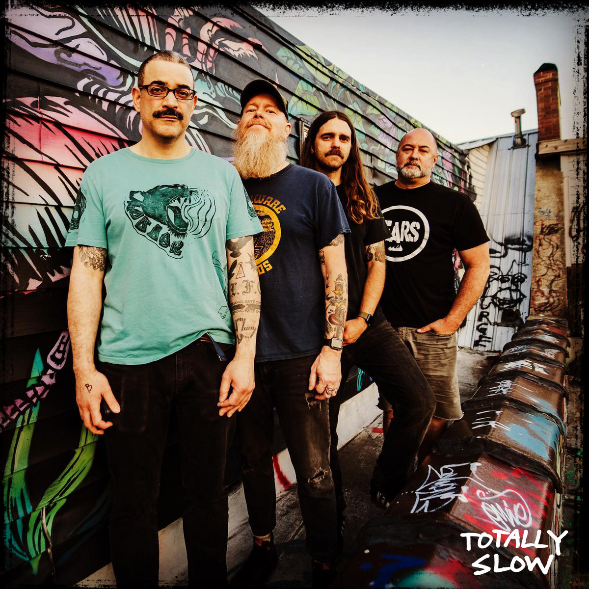 Music | Totally Slow