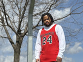 Aich Madness '24 Spring Tour Basketball Jersey - [PREORDER] photo 