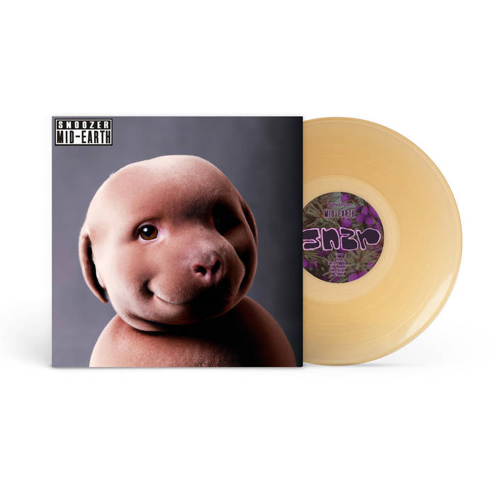 Album art