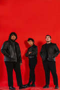The Red Pears image