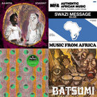 西LP Bazali Bam Action WBSLP022 Wah Wah Records /00260 Action | Bazali Bam | Wah Wah Records Supersonic Sounds