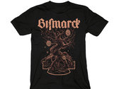 Bismarck - T-Shirt TreeOfAllSeeds