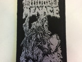 Reanimated by Death Patch photo 