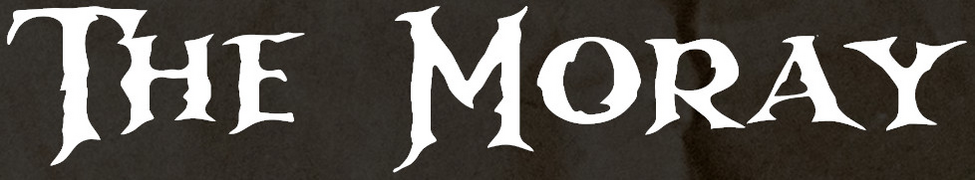 The Moray — Photo · logo