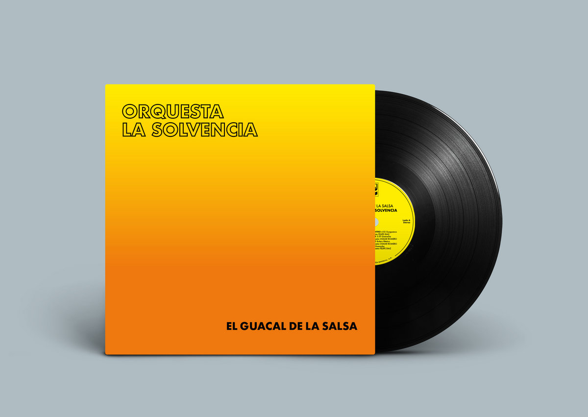 Orquesta La Solvencia – El Guacal de la Salsa – El Palmas music