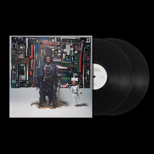 Fearless Movement | Kamasi Washington