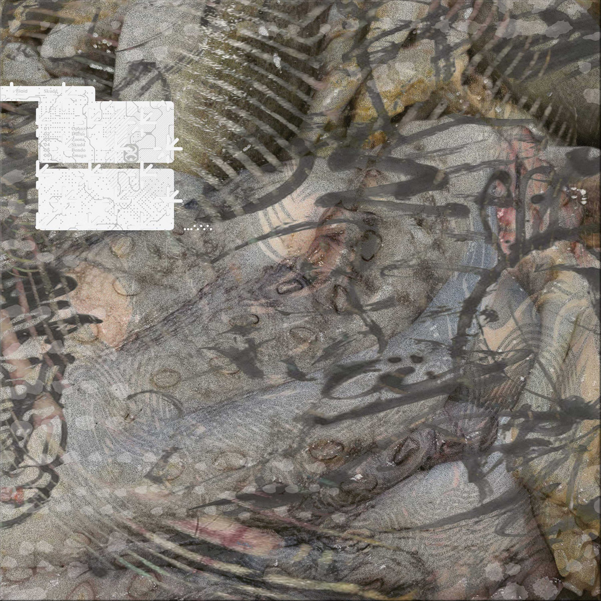 Floid - Skudd 12"