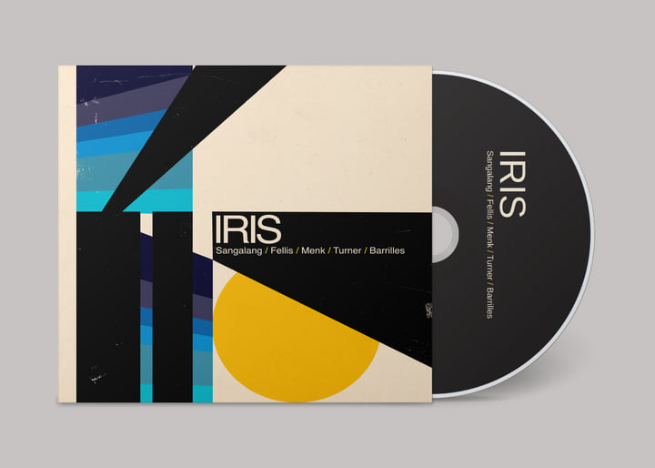 IRIS | IRIS | Shifting Paradigm Records 