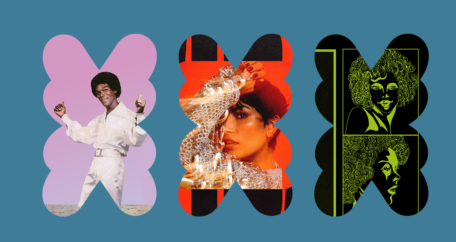 希少 The Great Collection of Latin Music Inside the world's largest dedicated collection of Latin American