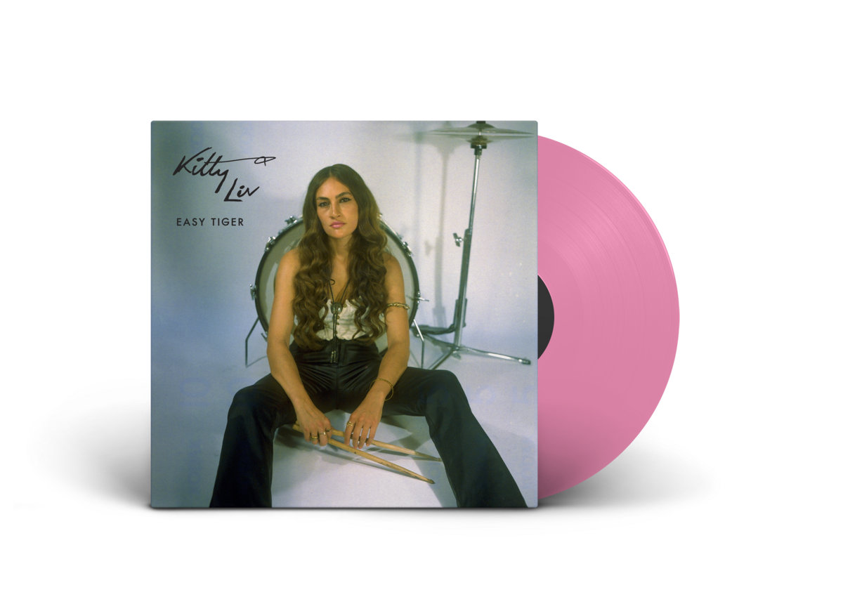 その他 LP Kitty LIV Easy TIGER PLP7468 P-VINE /00260 0035312404_10.jpg
