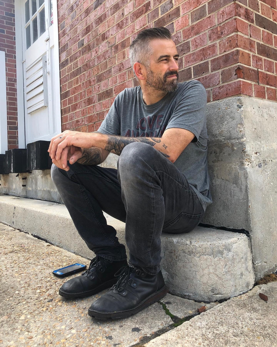 Daniel Riely Music | Dan Riley