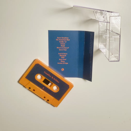 Pockets Of Light Double Album (HM024) [BALEARIC, ELECTRONIC