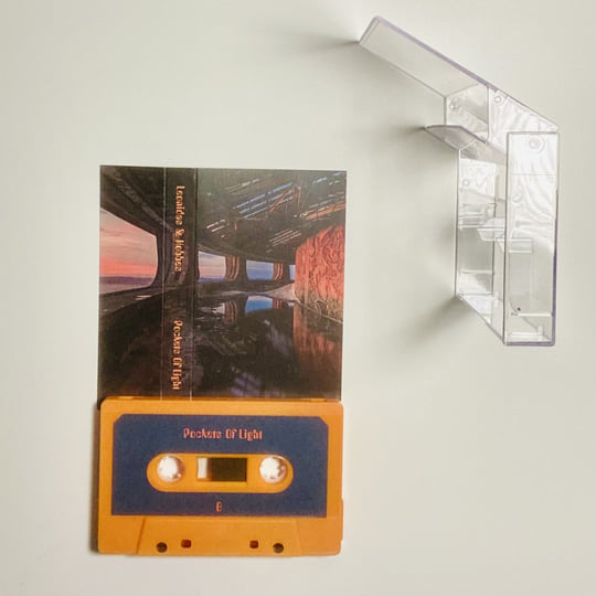 Pockets Of Light Double Album (HM024) [BALEARIC, ELECTRONIC