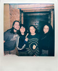 smothered — Photo