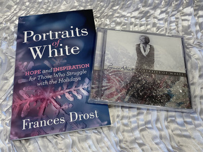 Portraits of White Book/CD Bundle main photo