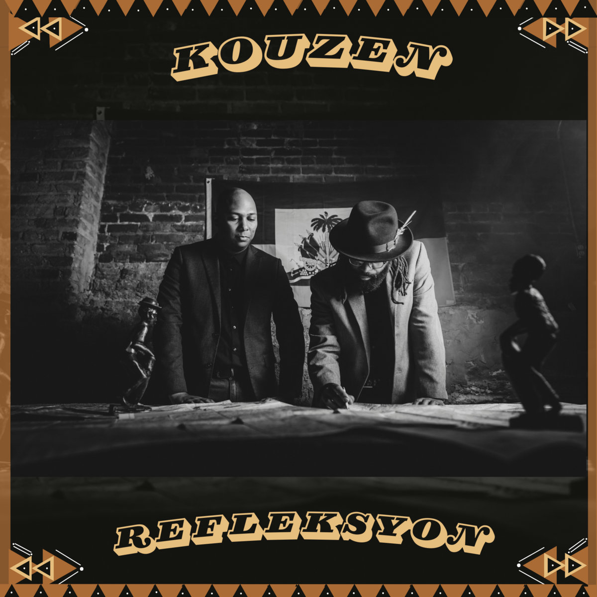 Music | KOUZEN