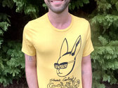 NEW!  Shane Cooley's Cooleyland Recording graphic tee photo 