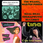 She's So Tuff | Tina And The Total Babes | Travis Ramin Producer