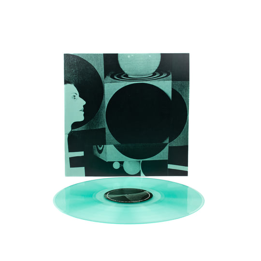 洋楽 VANISHING TWIN /THE AGE OF IMMUNOLOGY LP The Age Of Immunology | Vanishing Twin