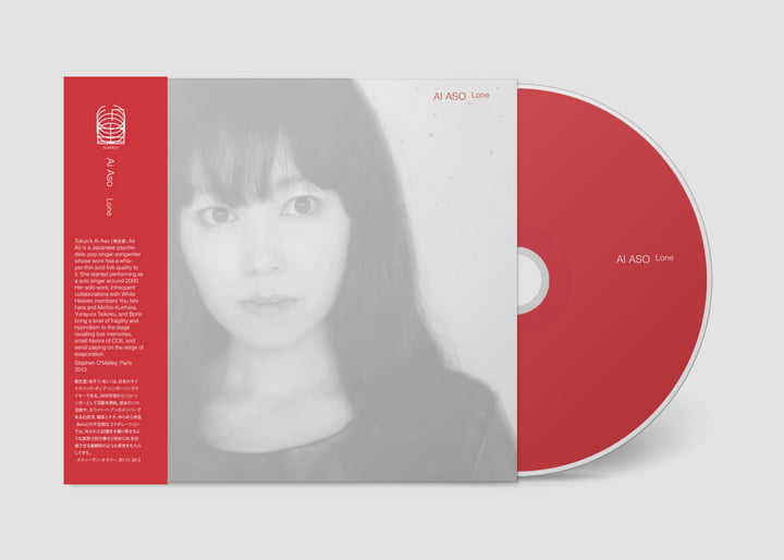 Lone | Ai Aso | Ideologic Organ