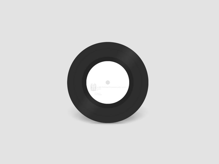 Ai Aso The Faintest Hint LP PURPLE VINYL 朝生愛 BORIS ATSUO ACID