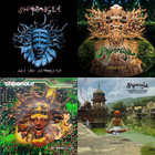Heroes Of The Imagination | 1200 Micrograms | TIP Records