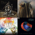 Beginning of Extinction | SCABBARD | Awakening Records