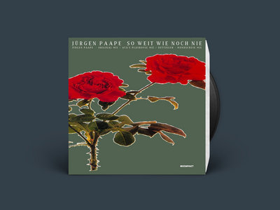 【名盤2LP】KOMPAKT TOTAL 3 / Jürgen Paape収録 Total 23 | Various Artists | Kompakt