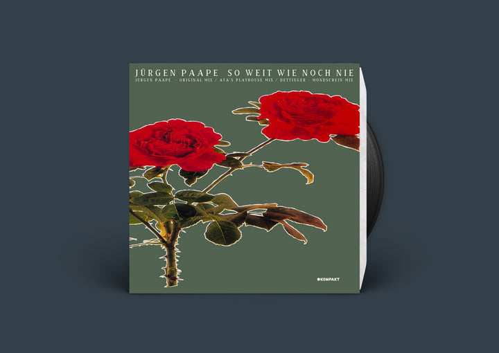 So Weit Wie Noch Nie | Jürgen Paape