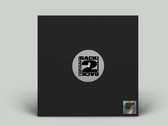 英2LP Appleblim Life In A Laser (2LP) SNKRLP002 Sneaker Social Club /00410 Merch | Sneaker Social Club