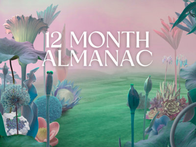 12 Month Almanac main photo