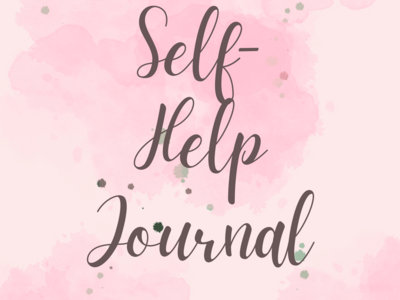 Self-Help Journal main photo
