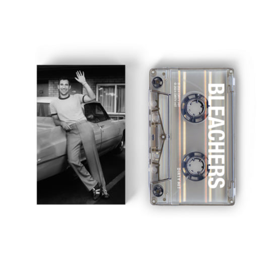 BLEACHERS BLEACHERS クリアレコード Bleachers 