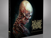 Merch | Severe Torture