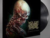 Severe torture/“Baptized…”Promo-CD Severe Torture - Torn from the Jaws of Death - CD | Remorseless