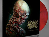 Severe torture/“Baptized…”Promo-CD Severe Torture - Torn from the Jaws of Death - CD | Remorseless