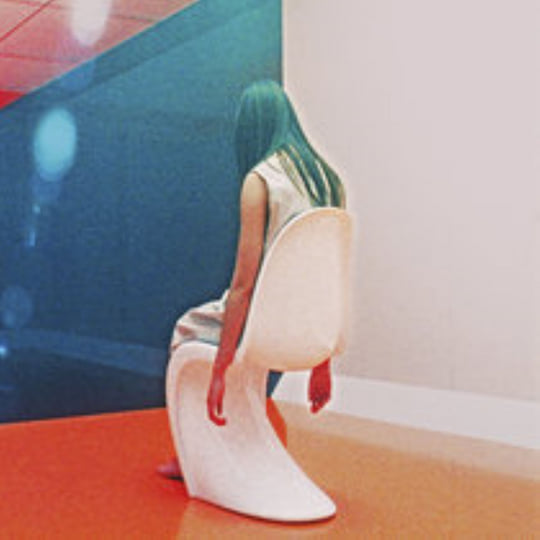 Beyond The Black Rainbow - Original Soundtrack | Sinoia Caves