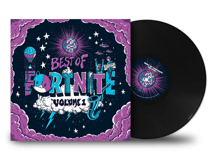 Best of Fortnite: Vol. 1 | Fortnite
