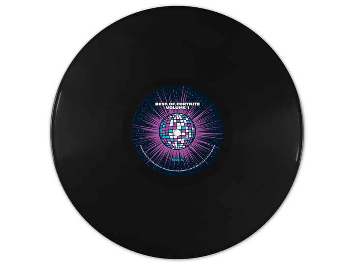 Best of Fortnite: Vol. 1 | Fortnite