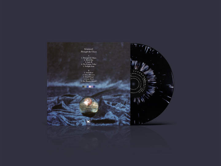 Through the Chaos | Echoberyl