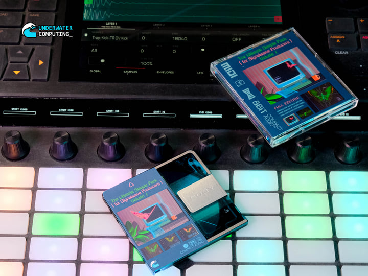 洋楽 SUBLEVEL SAMPLER 3 洋楽 SUBLEVEL SAMPLER 3 3-1/4