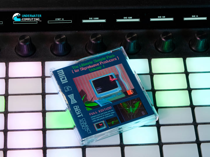 洋楽 SUBLEVEL SAMPLER 3 mqdefault.jpg