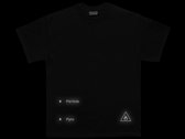 PARTICLE 'PRYO' REFLECTIVE TEE photo 