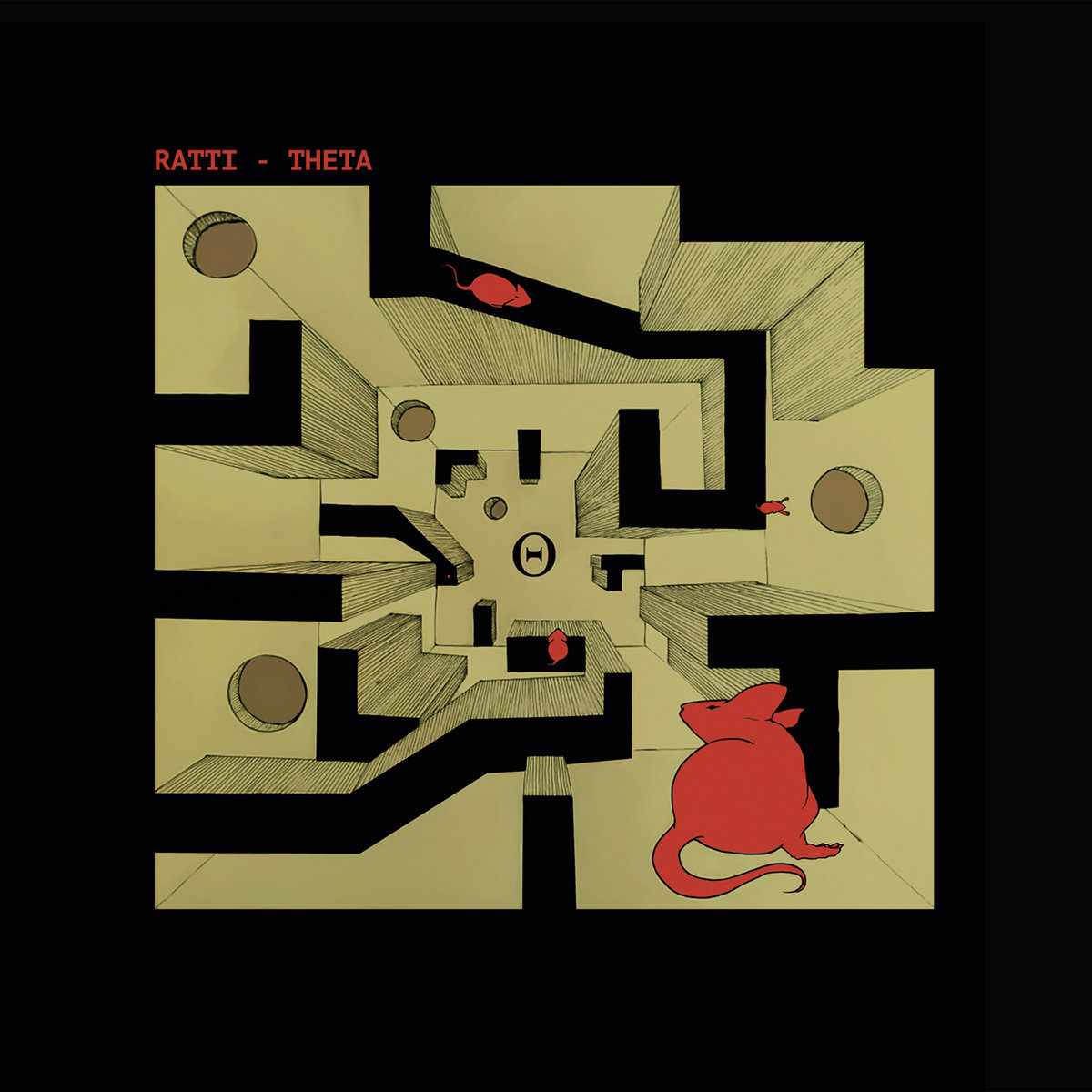 Theta | Ratti