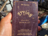 'Dying' Oracle Deck photo 