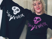 Merch | Stjernevask